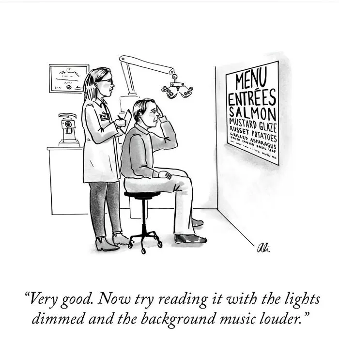 39 Clever And Witty One-Panel Comics By New Yorker Cartoonist Ali Solomon (New Pics)