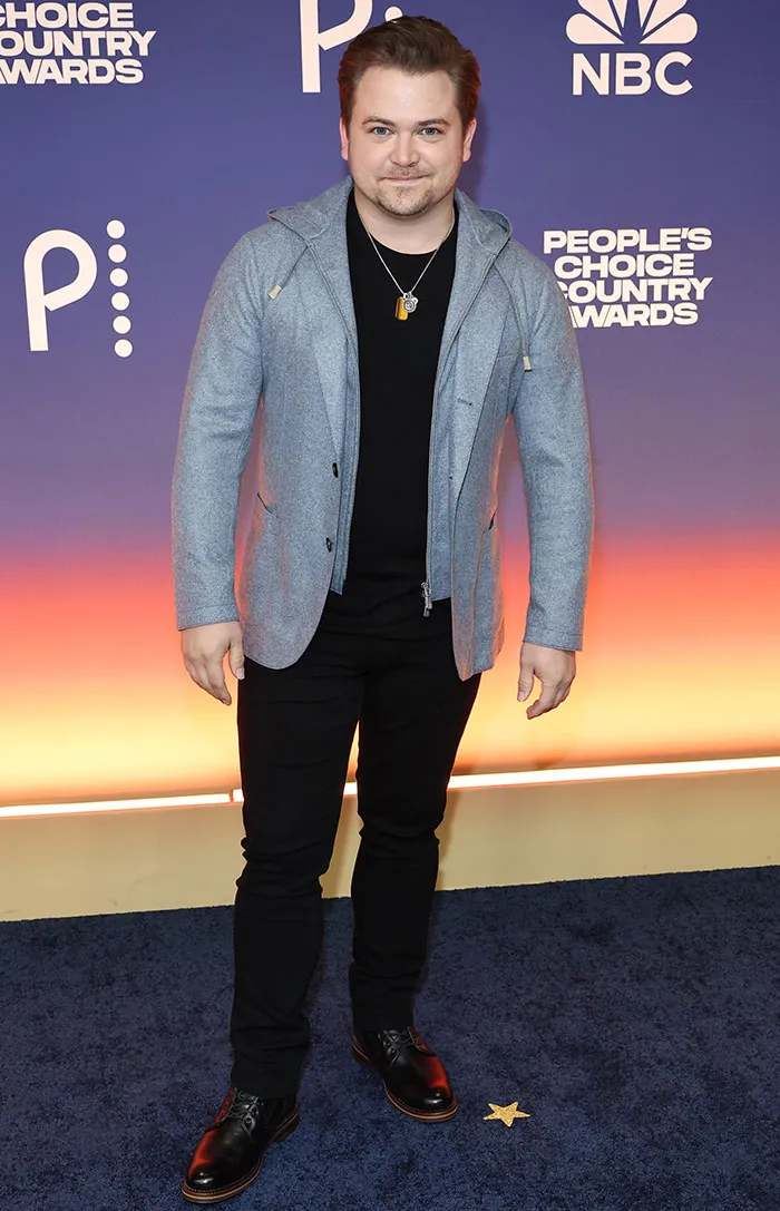 Hunter Hayes