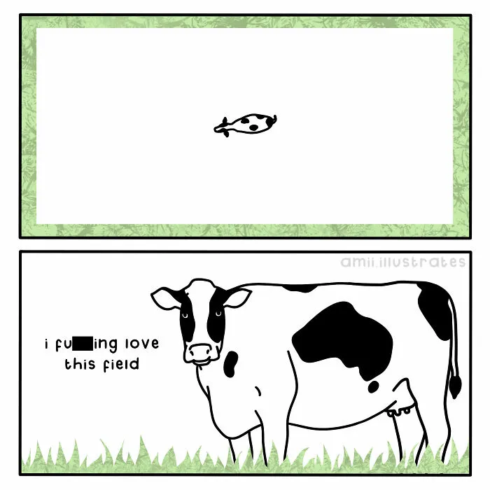 My 20 Silly Animal Comics That Might Lift Your Spirits