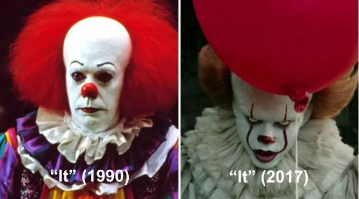 "It"