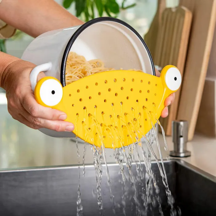 Spaghetti Night Just Got Monstrous With The<span Style="Font:inherit;color:#d74b1f;"> Ototo Monstrainer</Span>