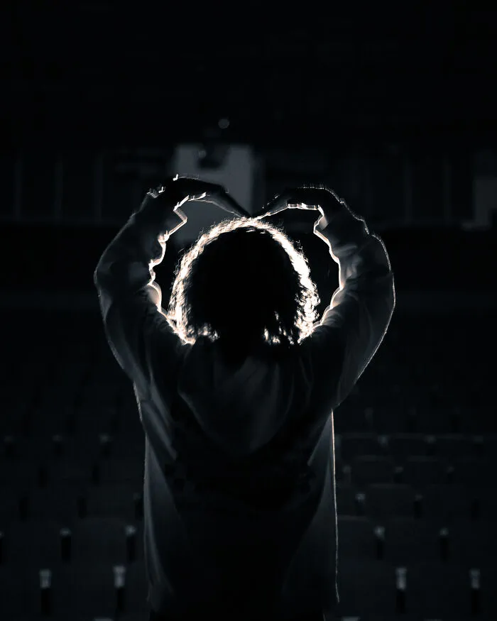 6 Extreme Backlit Photos That I Took