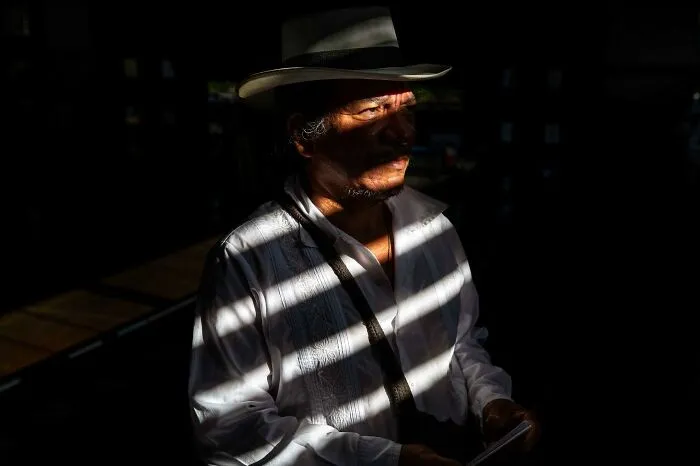 30 Photos That Tell A Story About Tragic Events And Different Cultures Captured By Antonio Cascio