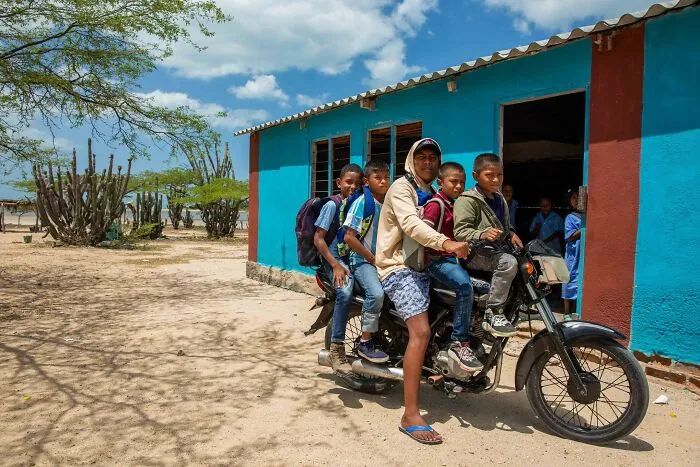 30 Photos That Tell A Story About Tragic Events And Different Cultures Captured By Antonio Cascio