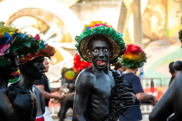 30 Photos That Tell A Story About Tragic Events And Different Cultures Captured By Antonio Cascio
