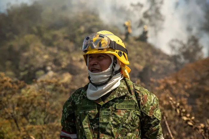 30 Photos That Tell A Story About Tragic Events And Different Cultures Captured By Antonio Cascio