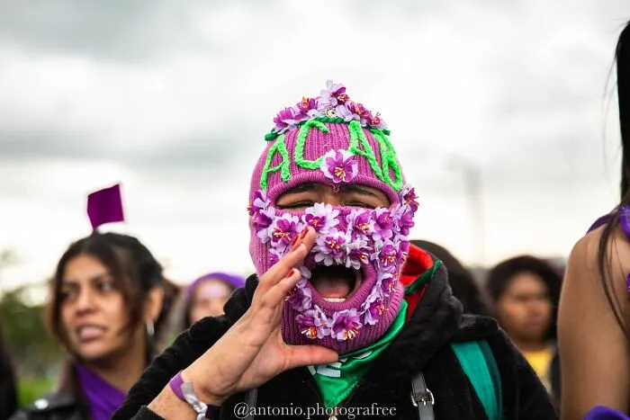 30 Photos That Tell A Story About Tragic Events And Different Cultures Captured By Antonio Cascio