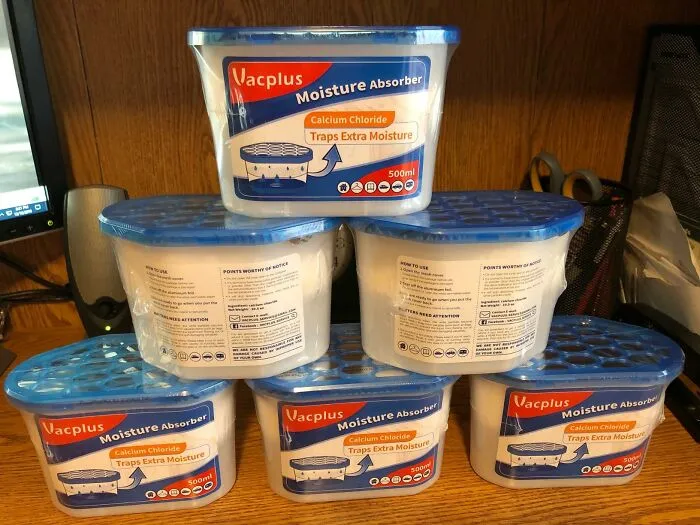 A  <a Style="Display:inline;" Href="Https://Www.amazon.com/Moisture-Vacplus-Unscented-Moisture-Absorber-Dehumidifier/Dp/B07xl84f9s?crid=107zucj24kga5&dib=eyj2ijoimsj9.u2sjqrqmymzua_77a99ym4do_4qh247wljrj-Nk0csrstjimhbjz2dhss4quo7nj7r5hqa59w4dmswk67v2zyrjheimbwmtw8calwu92pboscpnskdipwzdssmzzqfk9ryu-7ojbgmcvsdveymcqy3qp7qfxp75jdxdgiaf9hpslu4moty8t4nukgw3xd2q-Pi-2zl44jlzvggvk121qfyp2fhpuychlyi7ml5z06qr6hgz56wvw8-1cgf6czi1q7vop9kntig47z70qxlqww1rcpjpm8wdzp6kwya4bclg.ho0mncjpk4paqqj6lkfjim816icpw3xjyb1l37x8lao&dib_tag=se&keywords=moisture%2babsorbers&qid=1725526325&sprefix=moisture%2caps%2c204&sr=8-8&th=1&linkcode=ll1&tag=bpgecko-20&linkid=19a428e40c1adc301e126d7dcce1fe63&language=en_us&ref_=as_li_ss_tl" Target="_blank"><span Style="Font:inherit;color:#d74b1f;"> Moisture Absorber </Span>  Takes Care Of Any Damp Odors That Are Lurking
