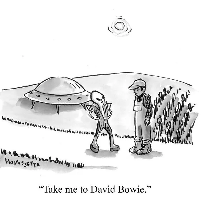 Hilarious Takes On Our Society’s Flaws, As Illustrated By Sarah Morrissette (39 New Pics)