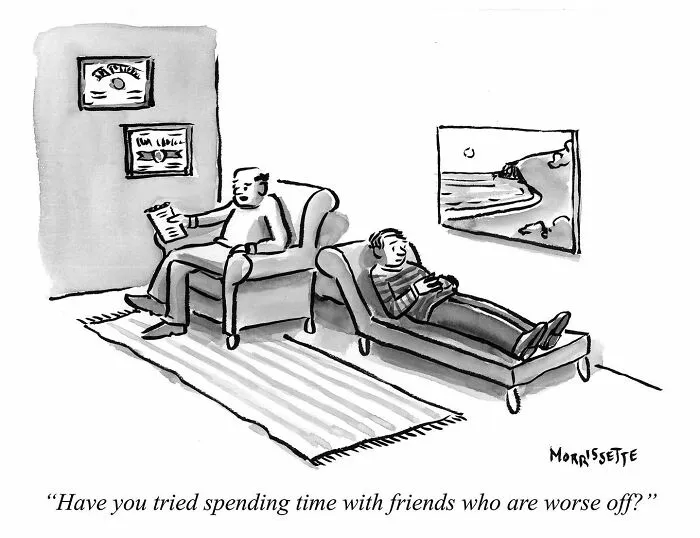 Hilarious Takes On Our Society’s Flaws, As Illustrated By Sarah Morrissette (39 New Pics)