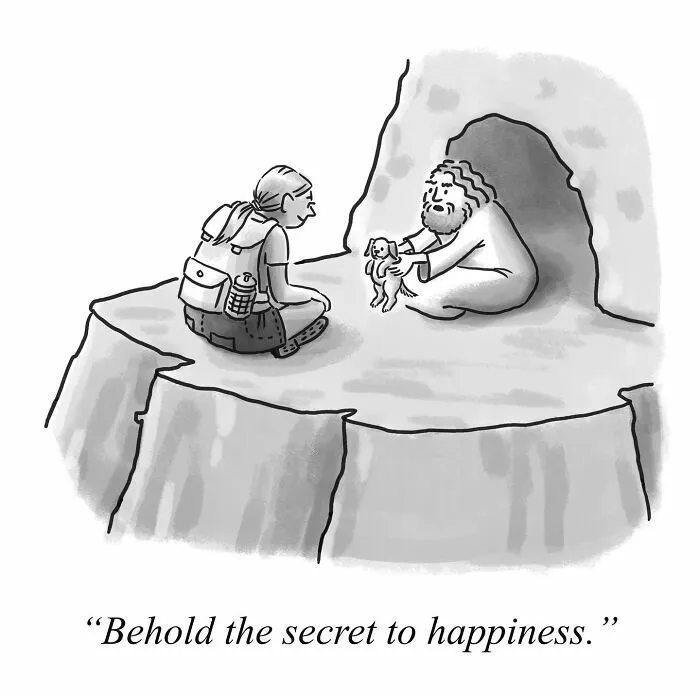 Hilarious Takes On Our Society’s Flaws, As Illustrated By Sarah Morrissette (39 New Pics)