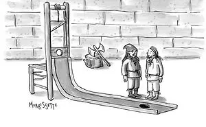 Hilarious Takes On Our Society’s Flaws, As Illustrated By Sarah Morrissette (39 New Pics)