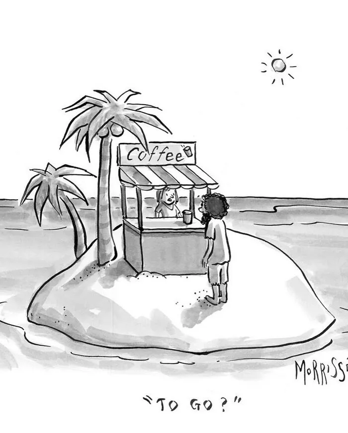 Hilarious Takes On Our Society’s Flaws, As Illustrated By Sarah Morrissette (39 New Pics)