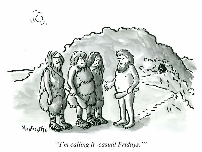 Hilarious Takes On Our Society’s Flaws, As Illustrated By Sarah Morrissette (39 New Pics)