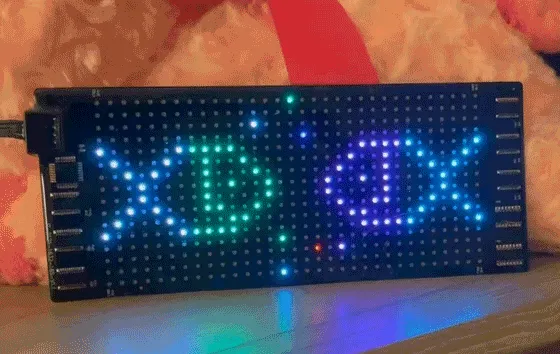 Your Car Is About To Be The Life Of The Party (Or At Least The Traffic Jam)! This <a Style="Display:inline;" Href="Https://Www.amazon.com/Saojay-Flexible-Programmable-Scrolling-Animation/Dp/B0chffwppl?ie=utf8&th=1&linkcode=ll1&tag=bpcrocodile-20&linkid=cb800428f97d2d255c562dbe189e6651&language=en_us&ref_=as_li_ss_tl" Target="_blank"><span Style="Font: Inherit; Color: #d74b1f;"> Scrolling LED Sign</Span> Lets You Share Your Witty Remarks, Favorite Song Lyrics, Or Even A Friendly 'Honk If You're Hungry' Message With The World