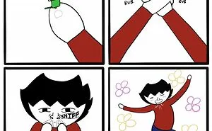 Ordinary Doodles: 30 Relatable, Frustrating Situations Turned Into Hilarious Comics By This Artist