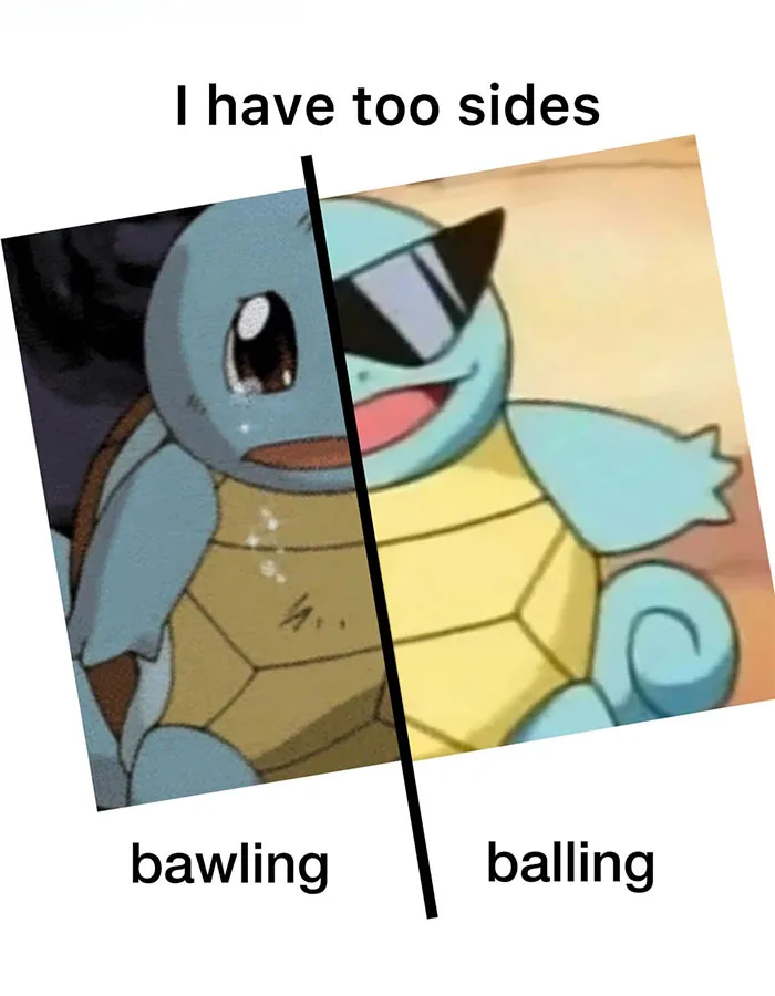 “Bawling or Balling?”