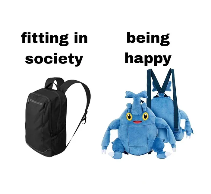 Pokémon Makes Us Happy