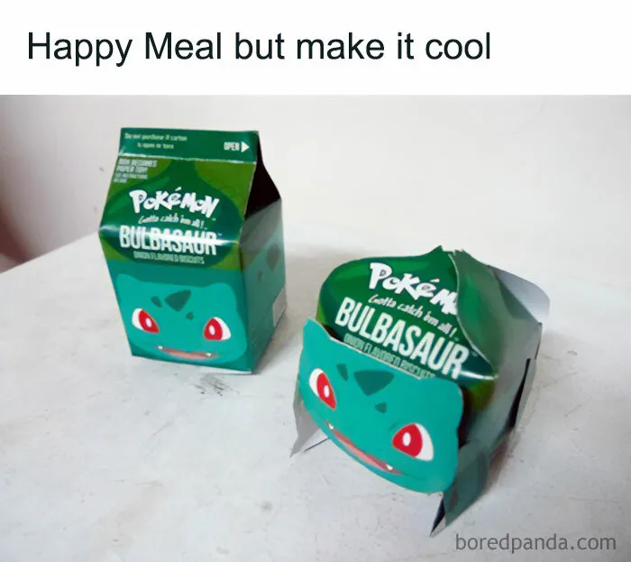 “Make it Cool”