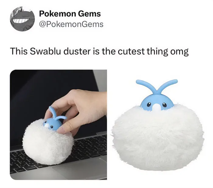 Pokémon In Real Life
