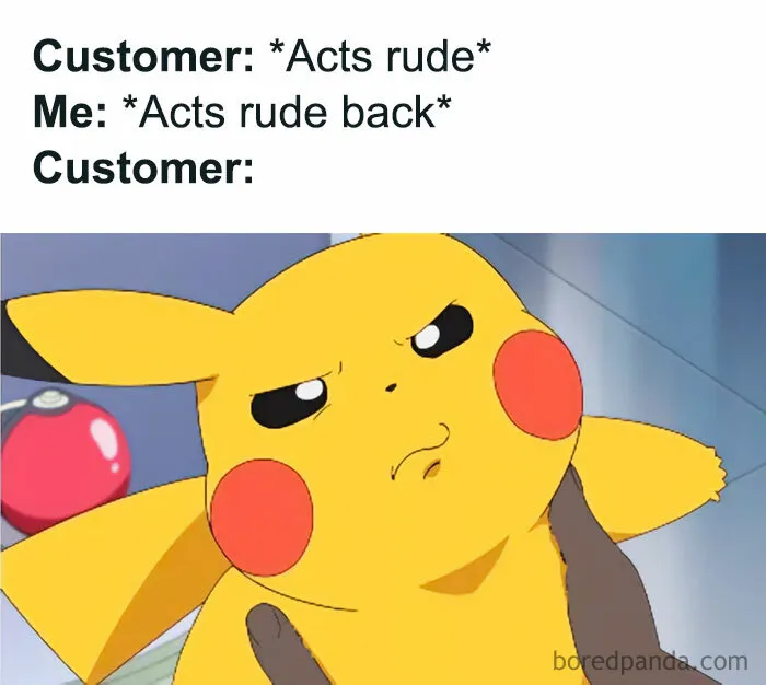 Rude Awakening