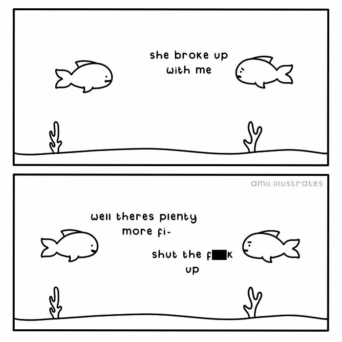 My 20 Silly Animal Comics That Might Lift Your Spirits