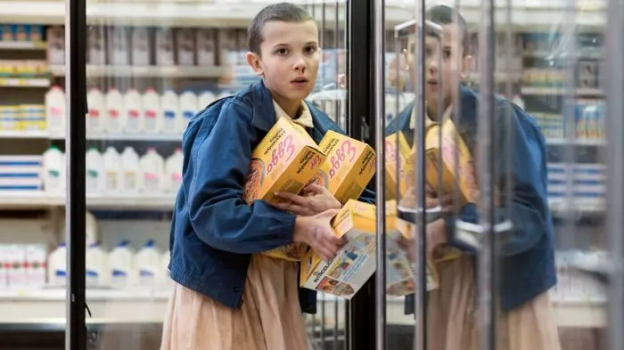 Who Doesn't Love Eleven And Her <a Style="Display:inline;" Href="Https://Www.amazon.com/Kelloggs-Eggo-Frozen-Homestyle-Breakfast/Dp/B000q5l7cy?crid=2ke3i9rl0ce9p&dib=eyj2ijoimsj9.u-Kz6emf2gxixigg8svcf-Umcklfw1zgdwh6jbk6sllsp7lzqp1pjhr1eq6tomnurj85xlg_xzkrtrlqmigsswi8h5lpbs5c0lubcmsbcedpeg924d8apelnk3vhe8y2zpdfv3n-M2jav0ssdipebpg6fcaiix0hhuahjhrl1md-Ioepqbabldklvv8kvipmsdxxbf_amhkumzfunxq99wgawtwmiwvorz9gpfp5h9p--F3fg8jlf31yqy0lptgcae9iknzycqtlyauotyjuldvwlt3helps1cojorrmce4.pgw3xrmezs7yby0y5u4vl1kkrvtk8in6jqjohwnstc8&dib_tag=se&keywords=eggo&qid=1726476216&sprefix=eggo%2caps%2c219&sr=8-1&linkcode=ll1&tag=bpsquirrel-20&linkid=b1b8f60ad94d76d23c929e586102a6d2&language=en_us&ref_=as_li_ss_tl" Target="_blank"><span Style="Font:inherit;color:#d74b1f;"> Eggo </Span> Obsession