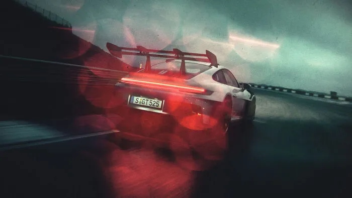 Cars Winner Anke Luckmann, Germany