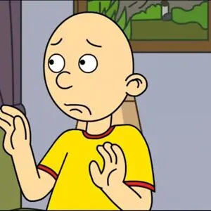 caillou