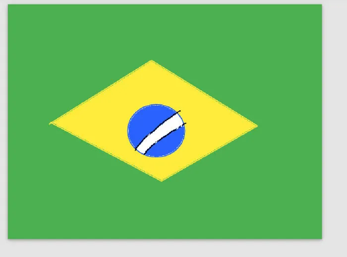 Graphic Design Is My Passion (Brazil)