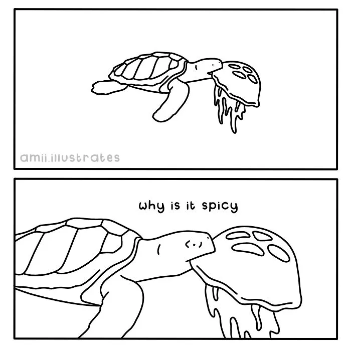 My 20 Silly Animal Comics That Might Lift Your Spirits