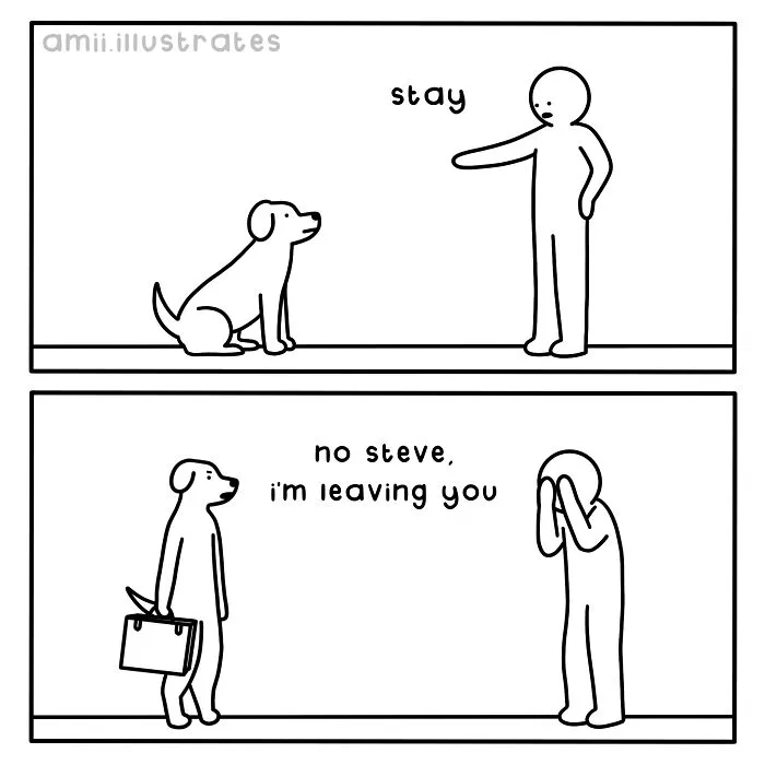 My 20 Silly Animal Comics That Might Lift Your Spirits