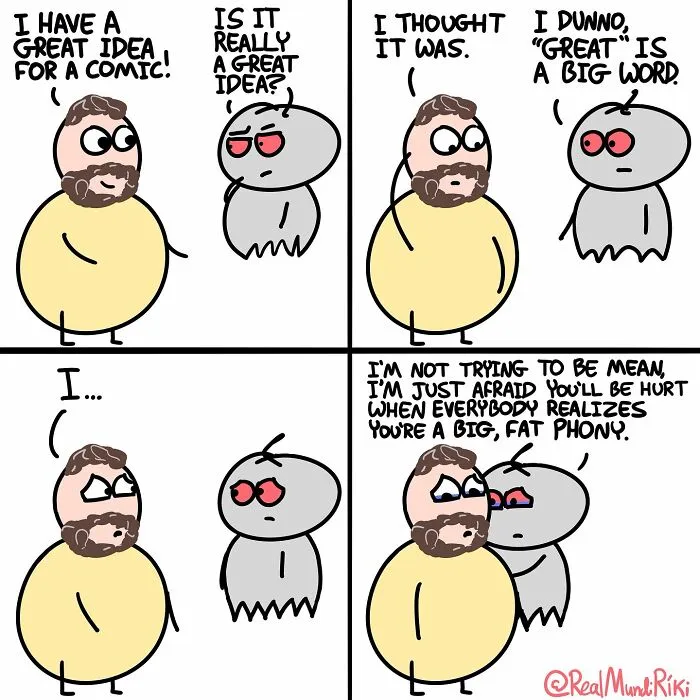 30 ‘Viking Comics’ You Might Enjoy If You Have A Peculiar Sense Of Humor