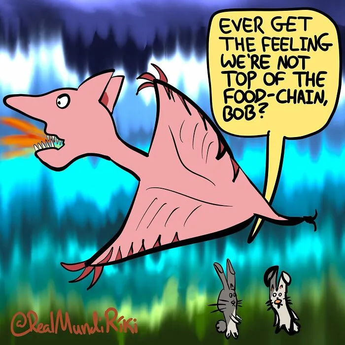 30 ‘Viking Comics’ You Might Enjoy If You Have A Peculiar Sense Of Humor