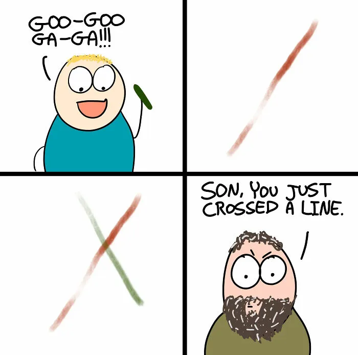 30 ‘Viking Comics’ You Might Enjoy If You Have A Peculiar Sense Of Humor