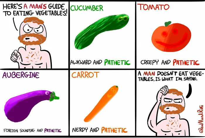 30 ‘Viking Comics’ You Might Enjoy If You Have A Peculiar Sense Of Humor