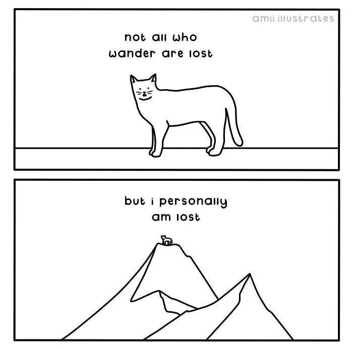My 20 Silly Animal Comics That Might Lift Your Spirits