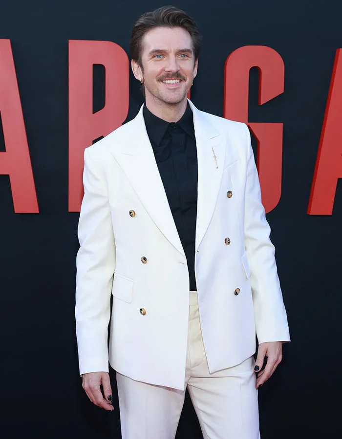 Dan Stevens