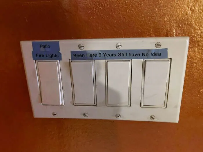 The Airbnb I'm Renting