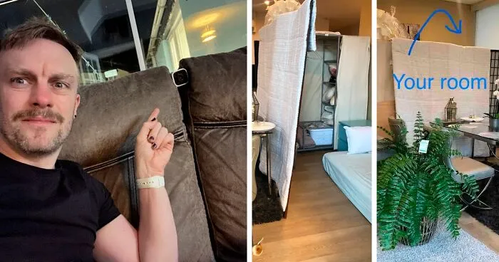50 Times People’s Experience With Airbnb Was So Bad, They Just Had To Vent Online