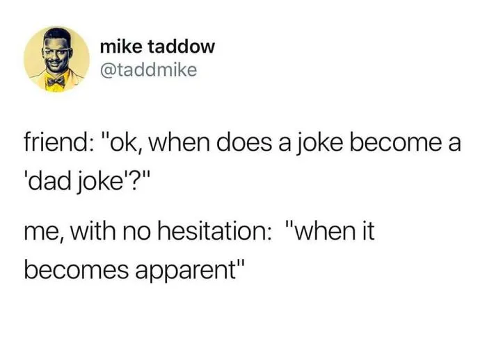 50 Funny “Unappreciated Puns” That Are So Bad, They Are Good (New Pics)