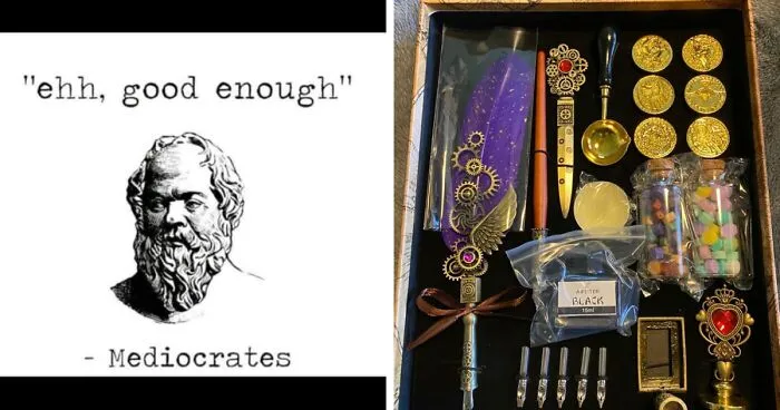 21 Artistic Finds Your Creative Spirit Will Have A Hard Time Turning Down