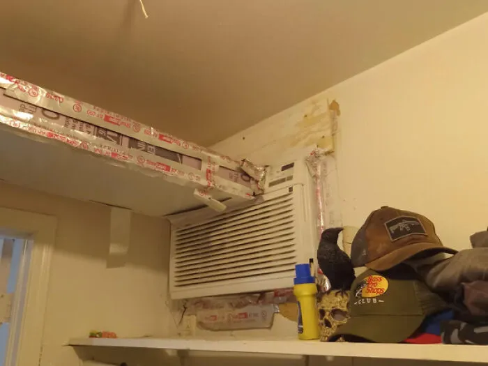 "My landlord said I had Central A/C" - <span Style="Font:inherit;color:#808080"> violentpasta</Span>