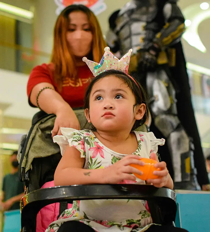 “She Was Detained And CPS Took The Kids”: 30 Times People Encountered The World’s Worst Parents