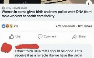35 Opinions About The Female Body From People Who Definitely Skipped Women’s Anatomy Class (New Pics)