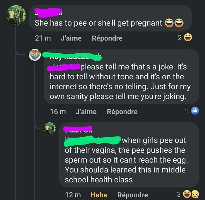Apparently, You Can Pee After Sex As A Method Of Birth Control