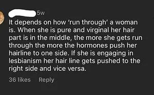 35 Opinions About The Female Body From People Who Definitely Skipped Women’s Anatomy Class (New Pics)