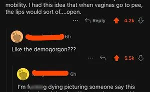 35 Opinions About The Female Body From People Who Definitely Skipped Women’s Anatomy Class (New Pics)