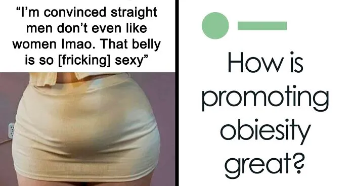 35 Opinions About The Female Body From People Who Definitely Skipped Women’s Anatomy Class (New Pics)