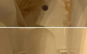 People Who Finally Cleaned The Thing That Bothered Them So Much Shared 30 Pics Of Their Results
